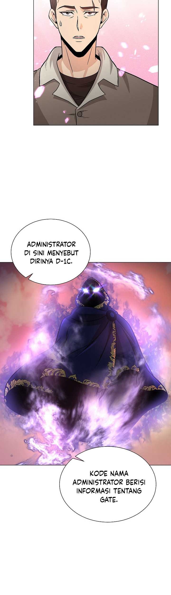 The Heavenly Demon Lord Who Doesn’t Want to Level Up Chapter 6 - halaman 12