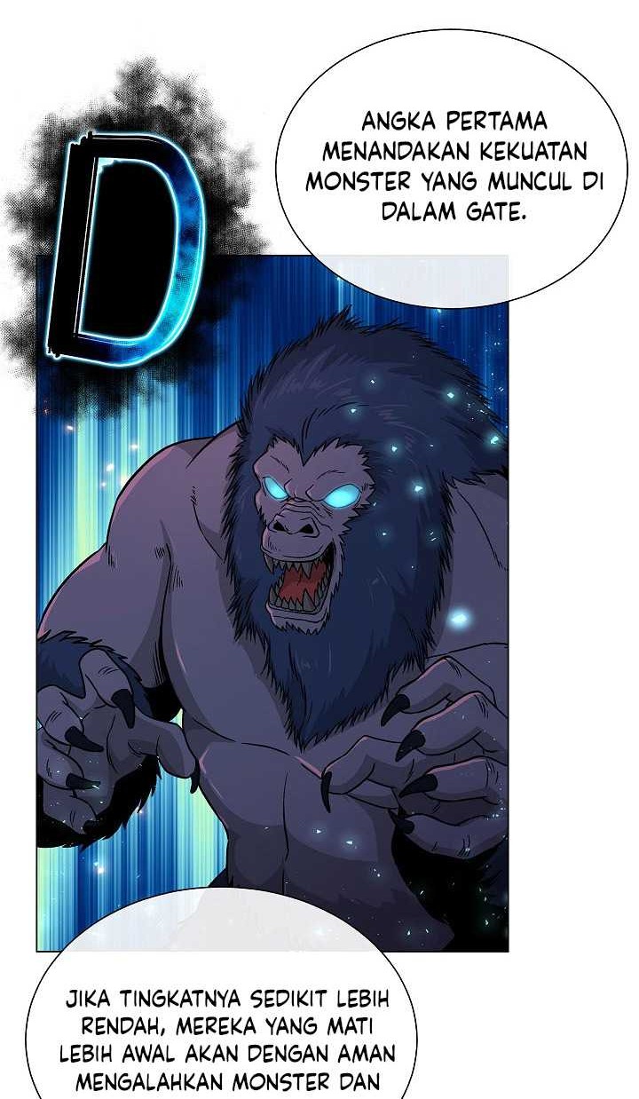 The Heavenly Demon Lord Who Doesn’t Want to Level Up Chapter 6 - halaman 13