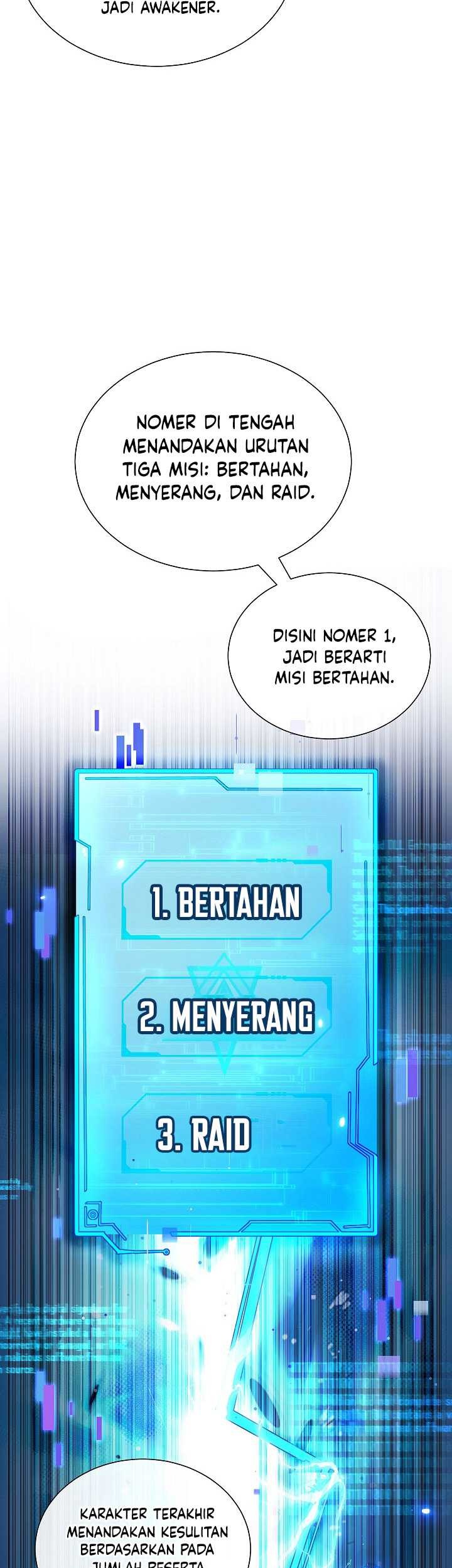 The Heavenly Demon Lord Who Doesn’t Want to Level Up Chapter 6 - halaman 14