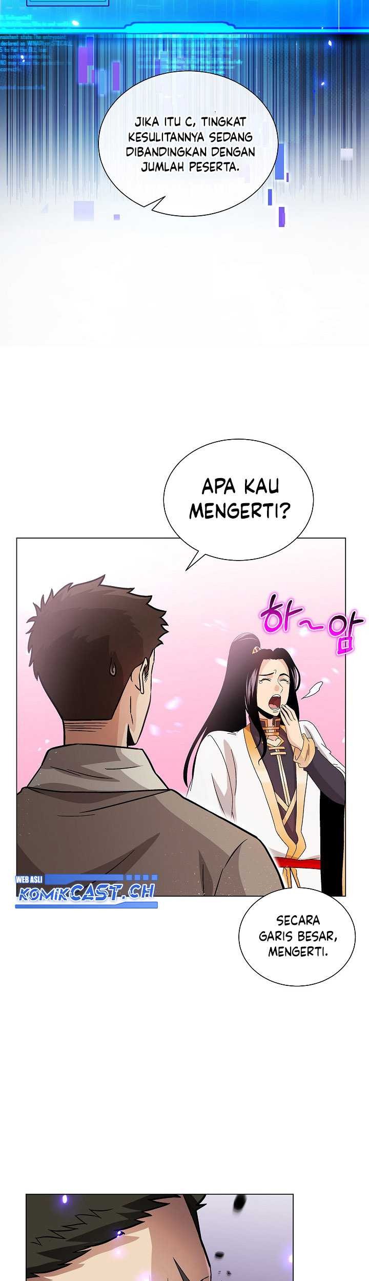 The Heavenly Demon Lord Who Doesn’t Want to Level Up Chapter 6 - halaman 16