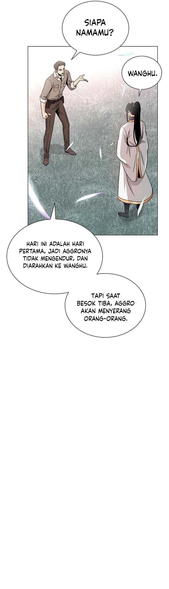 The Heavenly Demon Lord Who Doesn’t Want to Level Up Chapter 6 - halaman 18