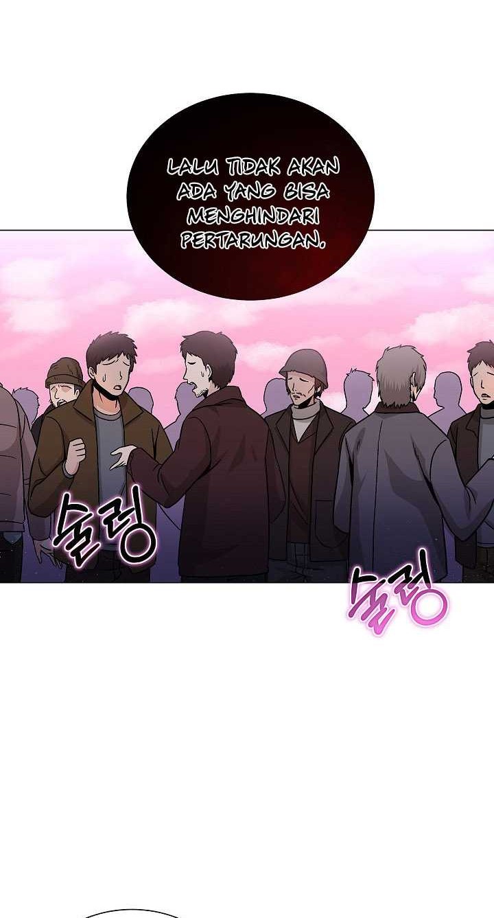 The Heavenly Demon Lord Who Doesn’t Want to Level Up Chapter 6 - halaman 19