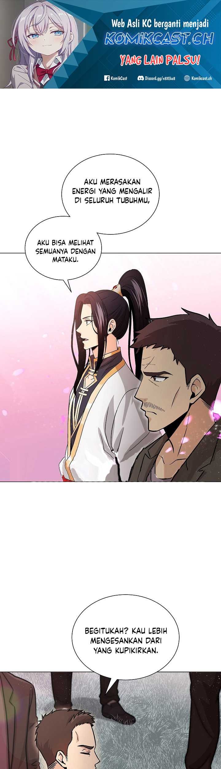 The Heavenly Demon Lord Who Doesn’t Want to Level Up Chapter 6 - halaman 2