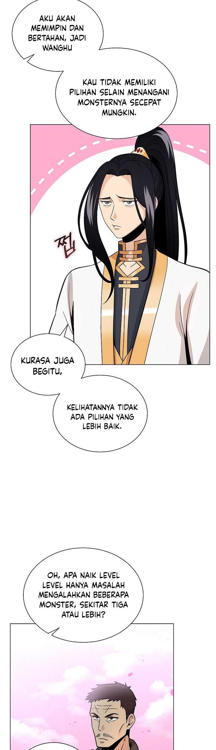 The Heavenly Demon Lord Who Doesn’t Want to Level Up Chapter 6 - halaman 20