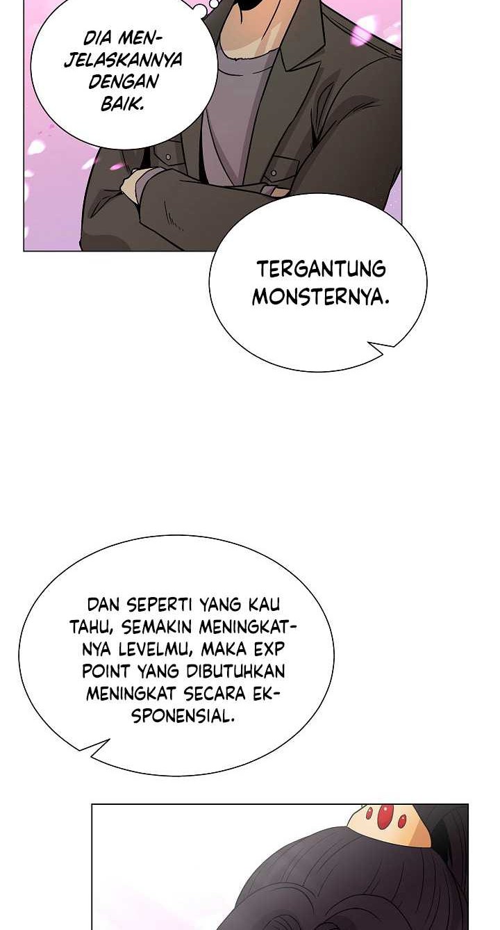The Heavenly Demon Lord Who Doesn’t Want to Level Up Chapter 6 - halaman 21