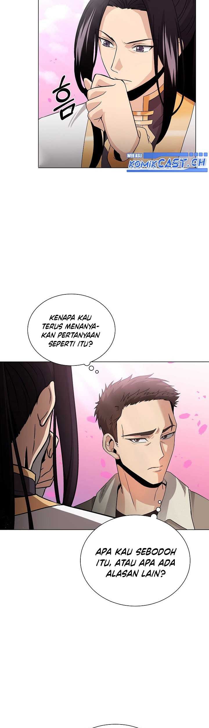 The Heavenly Demon Lord Who Doesn’t Want to Level Up Chapter 6 - halaman 22