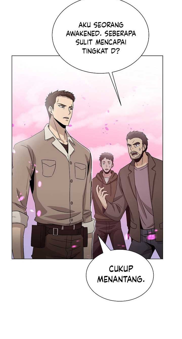 The Heavenly Demon Lord Who Doesn’t Want to Level Up Chapter 6 - halaman 23