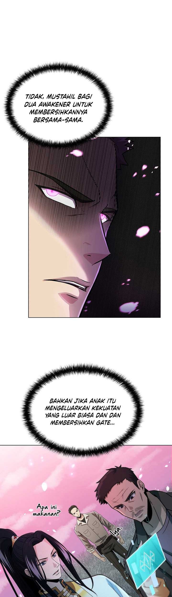 The Heavenly Demon Lord Who Doesn’t Want to Level Up Chapter 6 - halaman 24