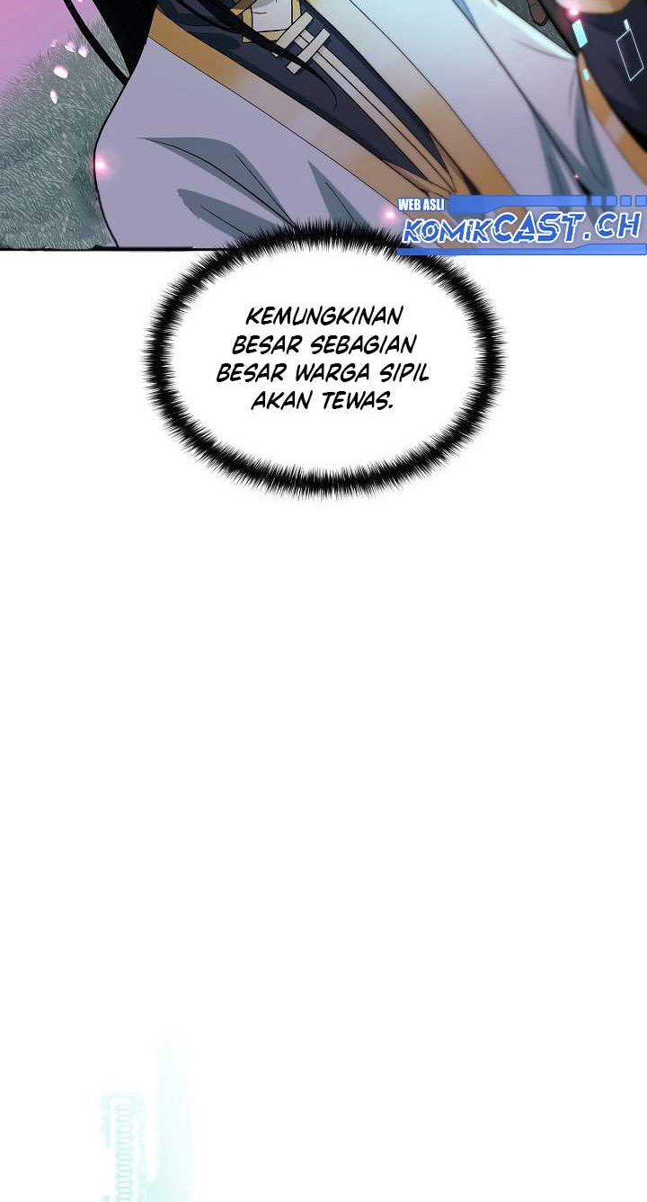 The Heavenly Demon Lord Who Doesn’t Want to Level Up Chapter 6 - halaman 25