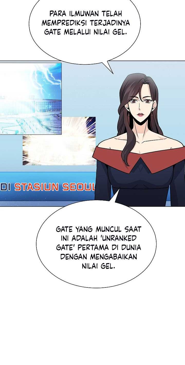 The Heavenly Demon Lord Who Doesn’t Want to Level Up Chapter 6 - halaman 27
