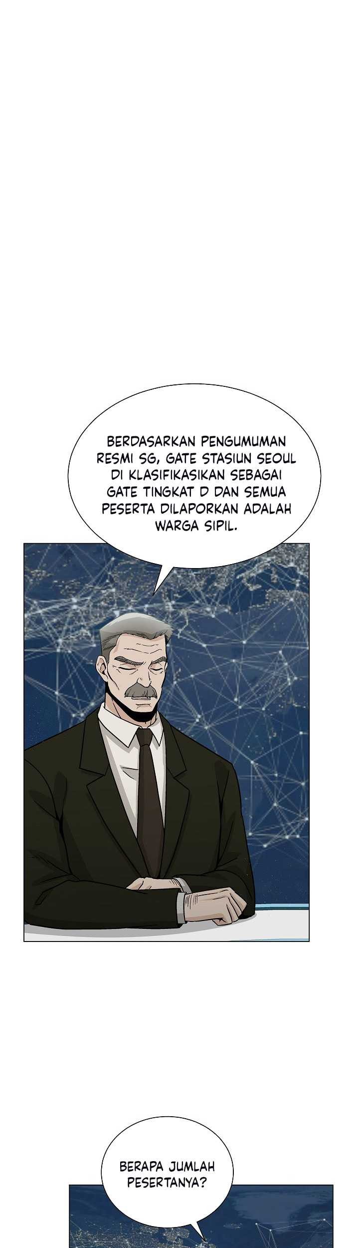 The Heavenly Demon Lord Who Doesn’t Want to Level Up Chapter 6 - halaman 28