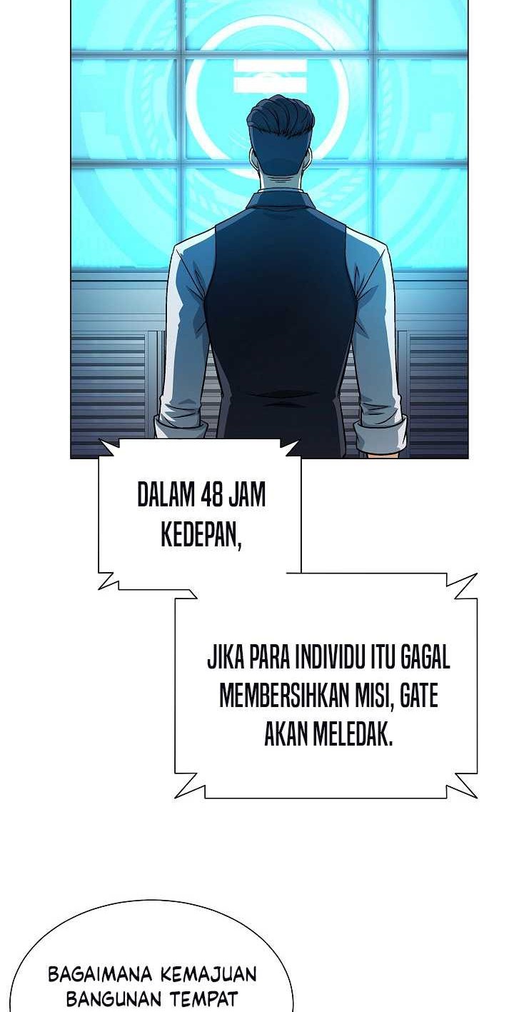 The Heavenly Demon Lord Who Doesn’t Want to Level Up Chapter 6 - halaman 31