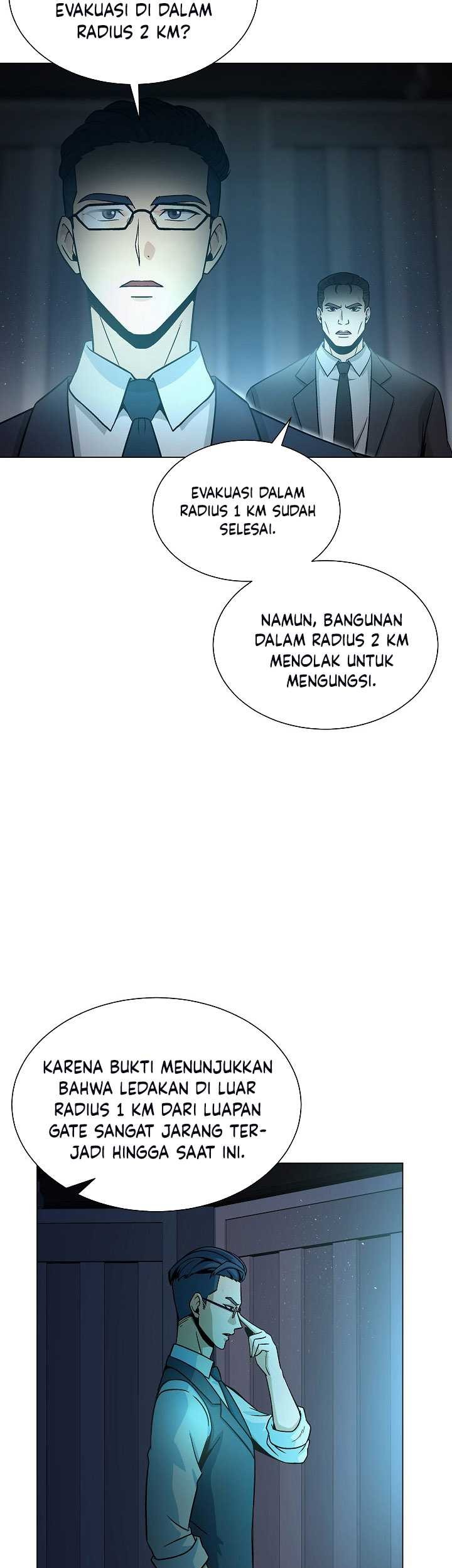 The Heavenly Demon Lord Who Doesn’t Want to Level Up Chapter 6 - halaman 32