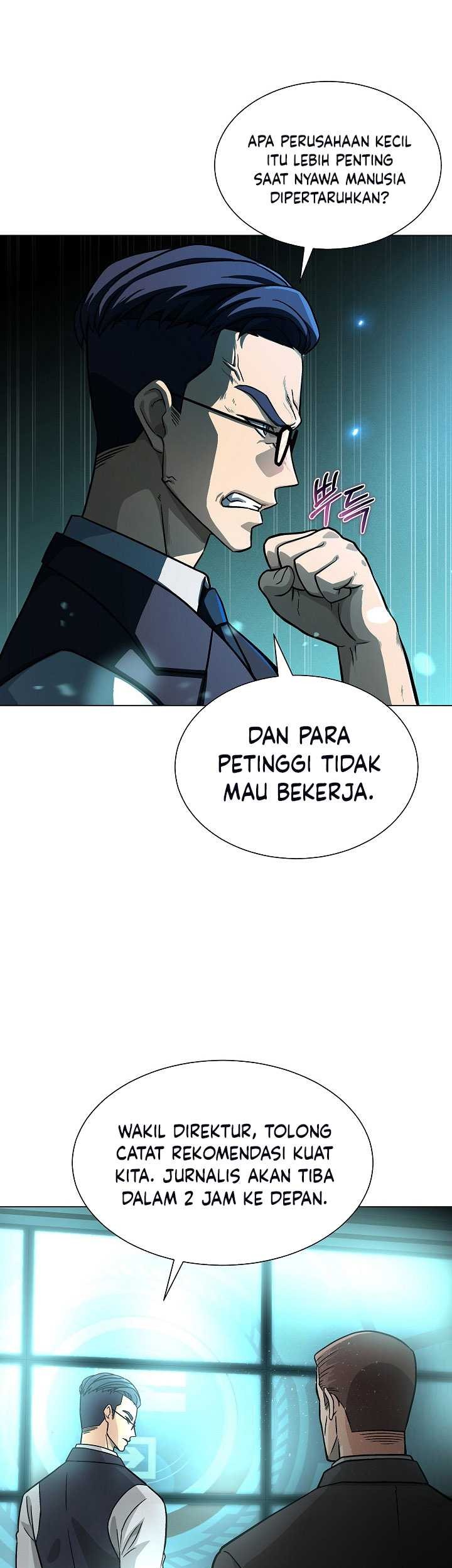 The Heavenly Demon Lord Who Doesn’t Want to Level Up Chapter 6 - halaman 34
