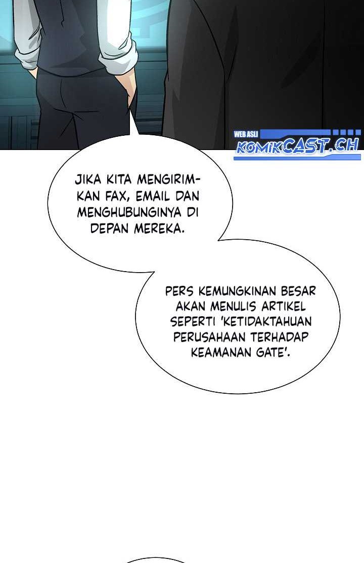 The Heavenly Demon Lord Who Doesn’t Want to Level Up Chapter 6 - halaman 35
