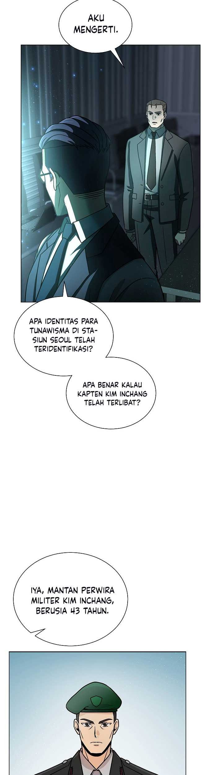 The Heavenly Demon Lord Who Doesn’t Want to Level Up Chapter 6 - halaman 36