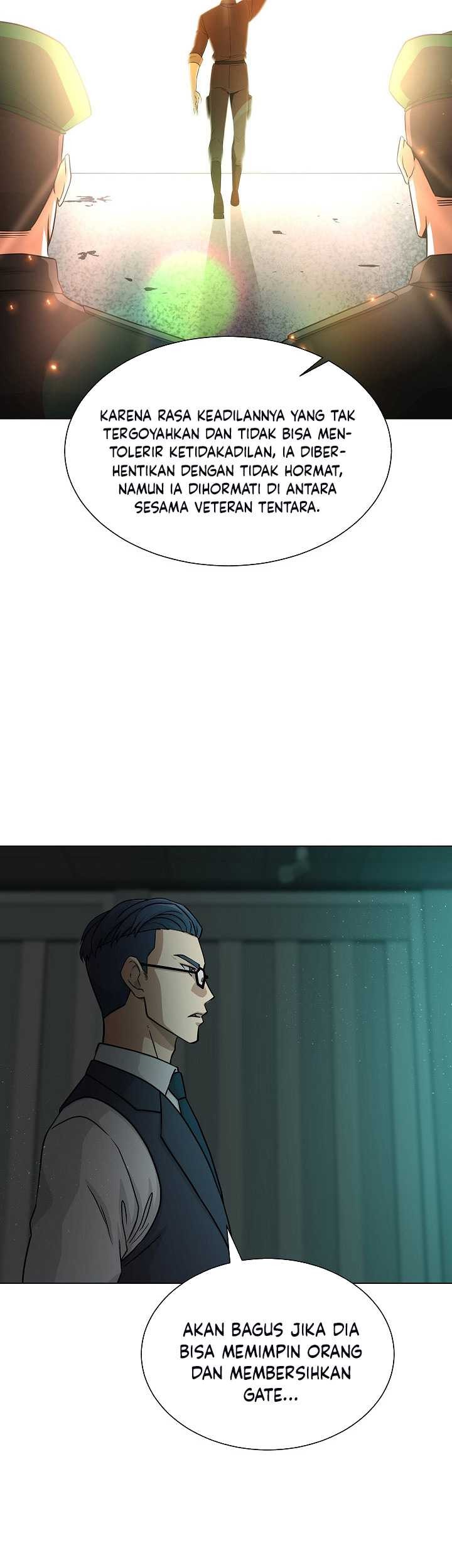 The Heavenly Demon Lord Who Doesn’t Want to Level Up Chapter 6 - halaman 38