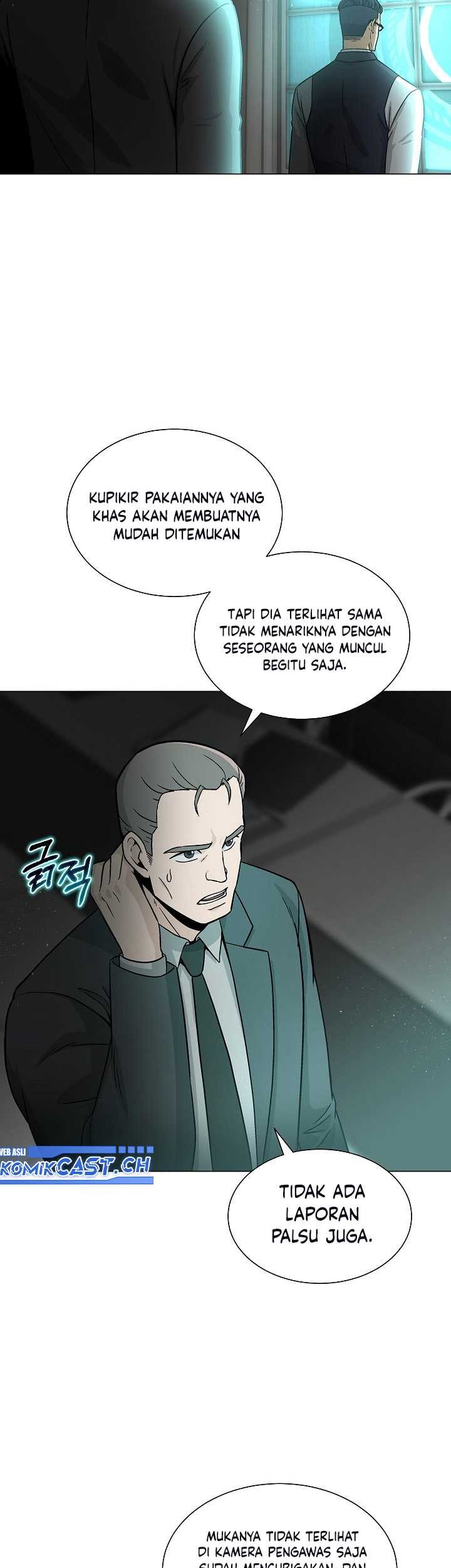 The Heavenly Demon Lord Who Doesn’t Want to Level Up Chapter 6 - halaman 40