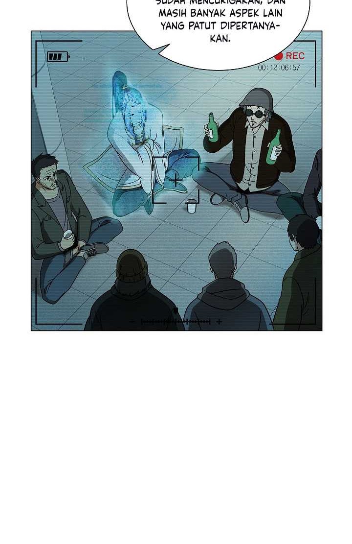 The Heavenly Demon Lord Who Doesn’t Want to Level Up Chapter 6 - halaman 41