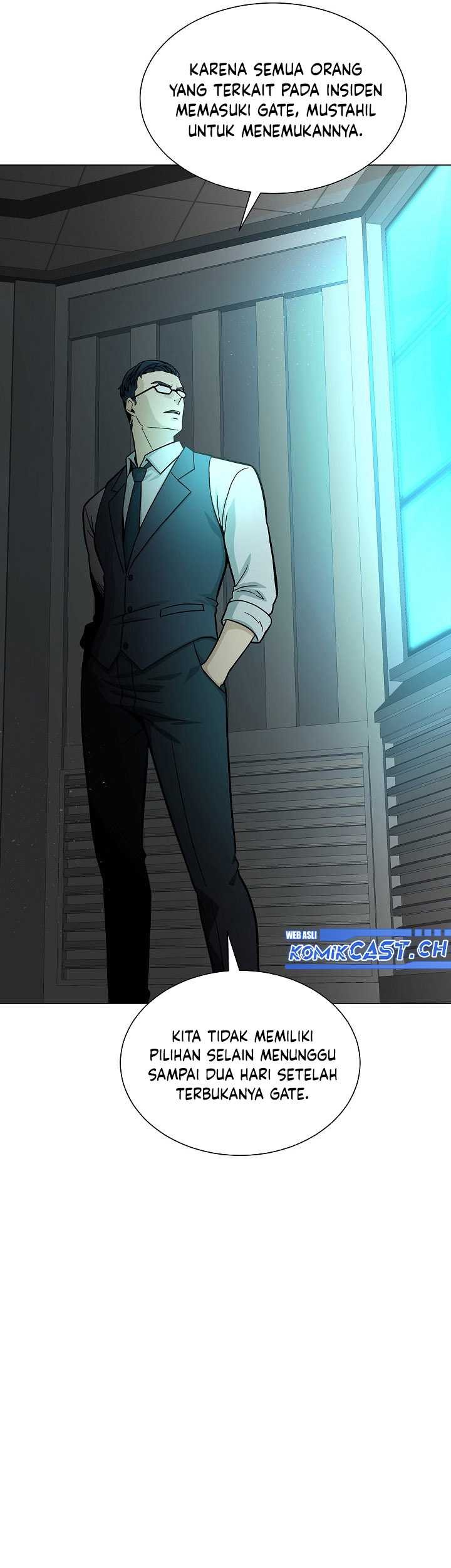 The Heavenly Demon Lord Who Doesn’t Want to Level Up Chapter 6 - halaman 42