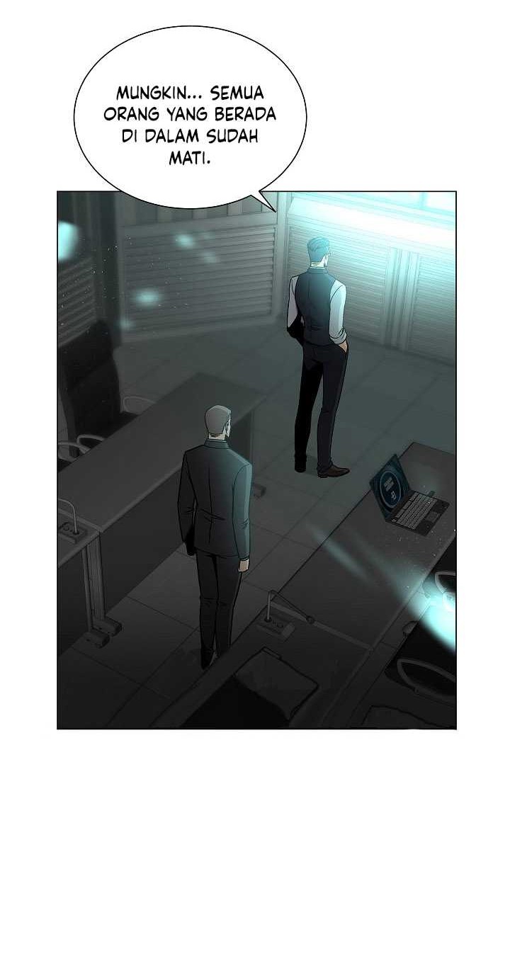 The Heavenly Demon Lord Who Doesn’t Want to Level Up Chapter 6 - halaman 43