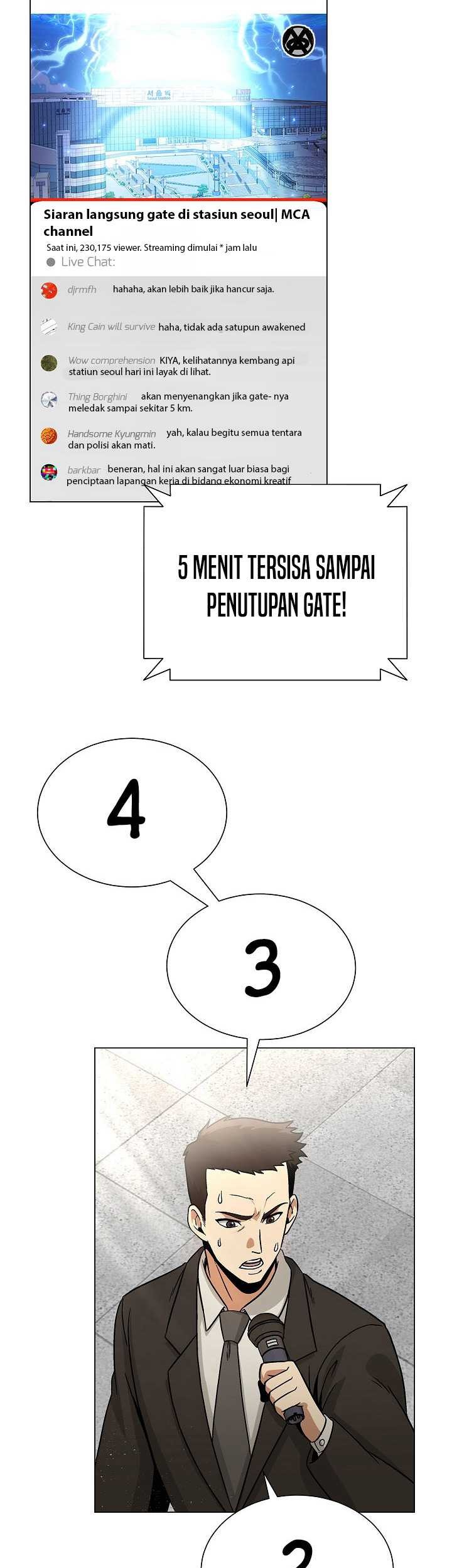The Heavenly Demon Lord Who Doesn’t Want to Level Up Chapter 6 - halaman 46