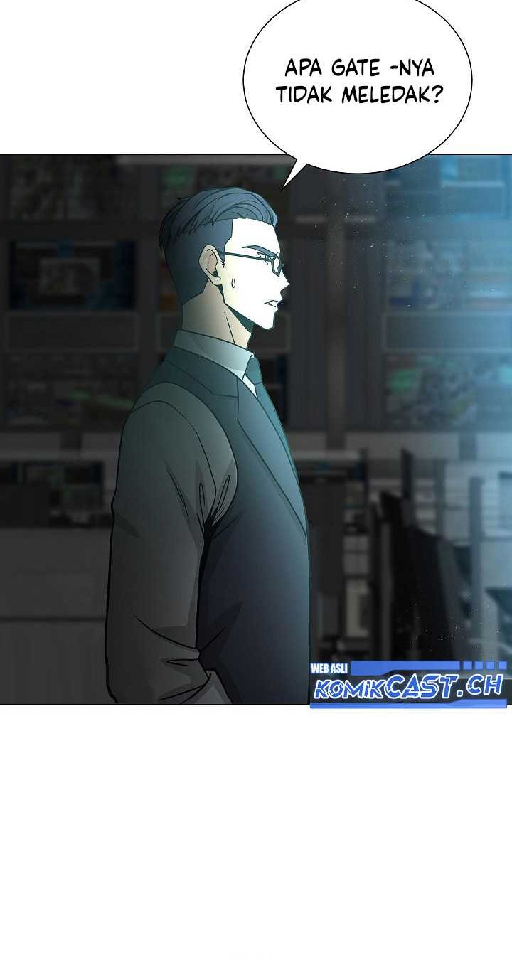 The Heavenly Demon Lord Who Doesn’t Want to Level Up Chapter 6 - halaman 49