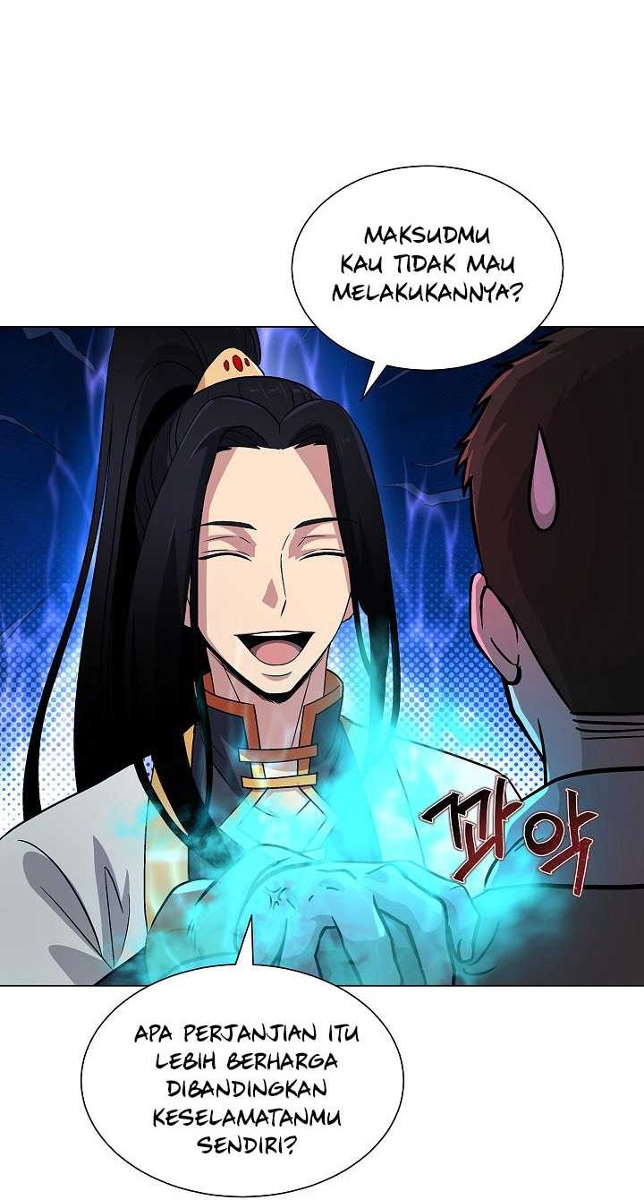 The Heavenly Demon Lord Who Doesn’t Want to Level Up Chapter 6 - halaman 5