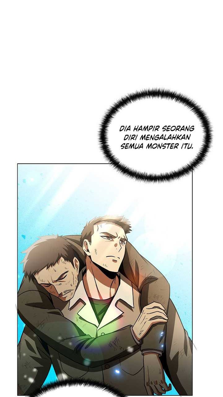 The Heavenly Demon Lord Who Doesn’t Want to Level Up Chapter 6 - halaman 53