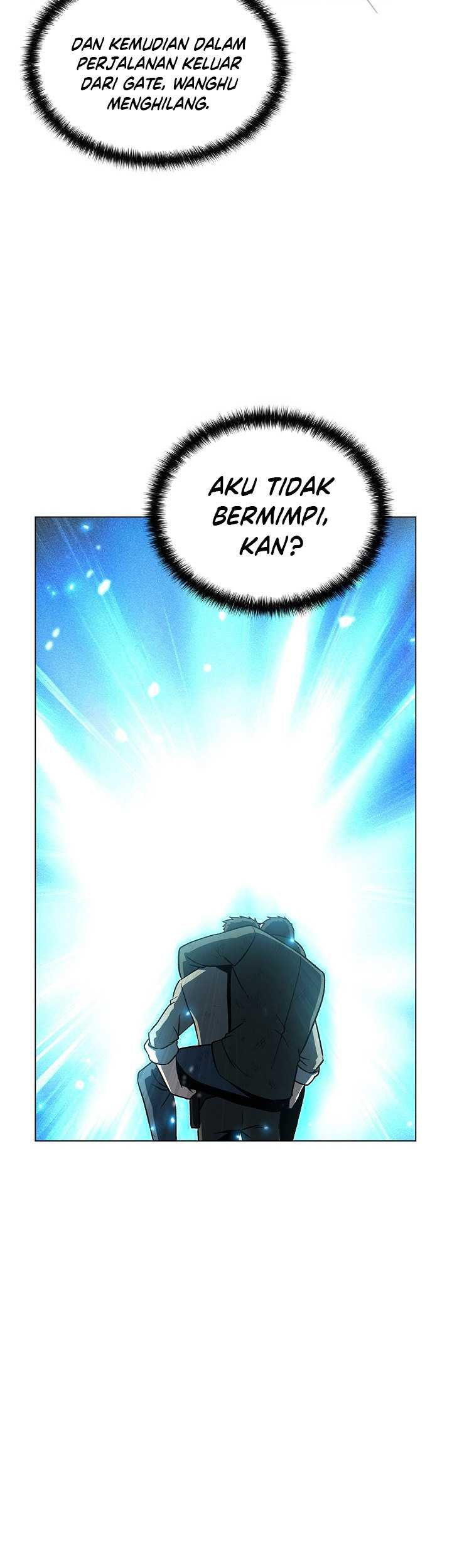 The Heavenly Demon Lord Who Doesn’t Want to Level Up Chapter 6 - halaman 54