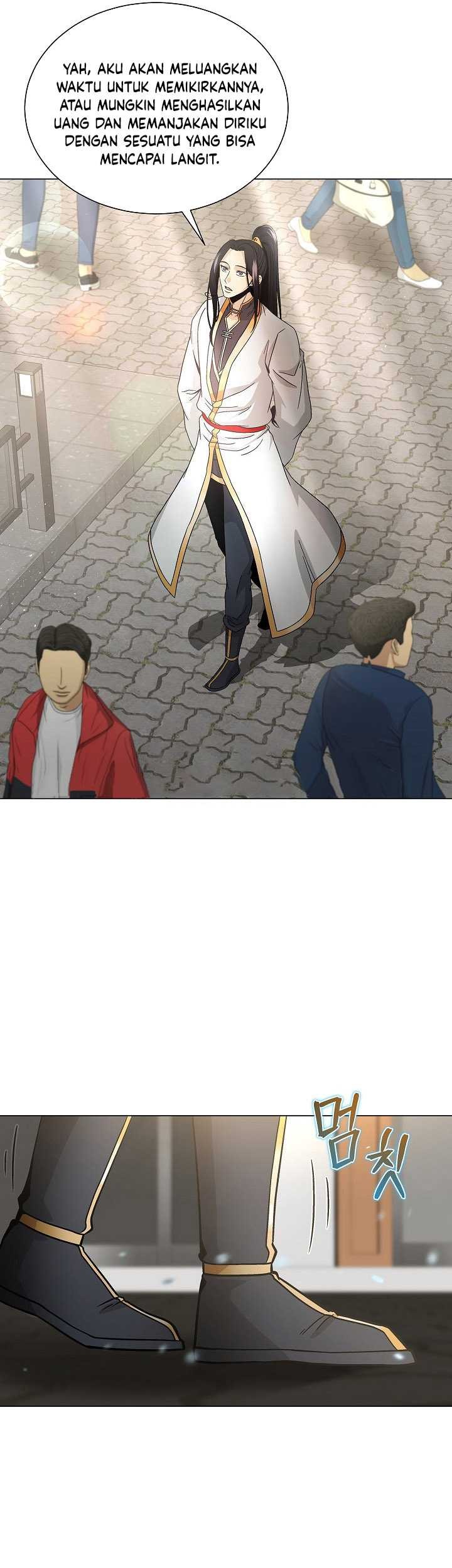 The Heavenly Demon Lord Who Doesn’t Want to Level Up Chapter 6 - halaman 58
