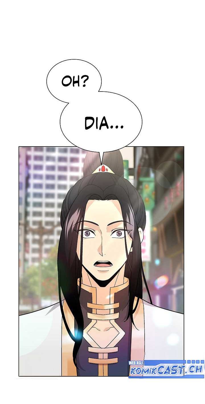 The Heavenly Demon Lord Who Doesn’t Want to Level Up Chapter 6 - halaman 59