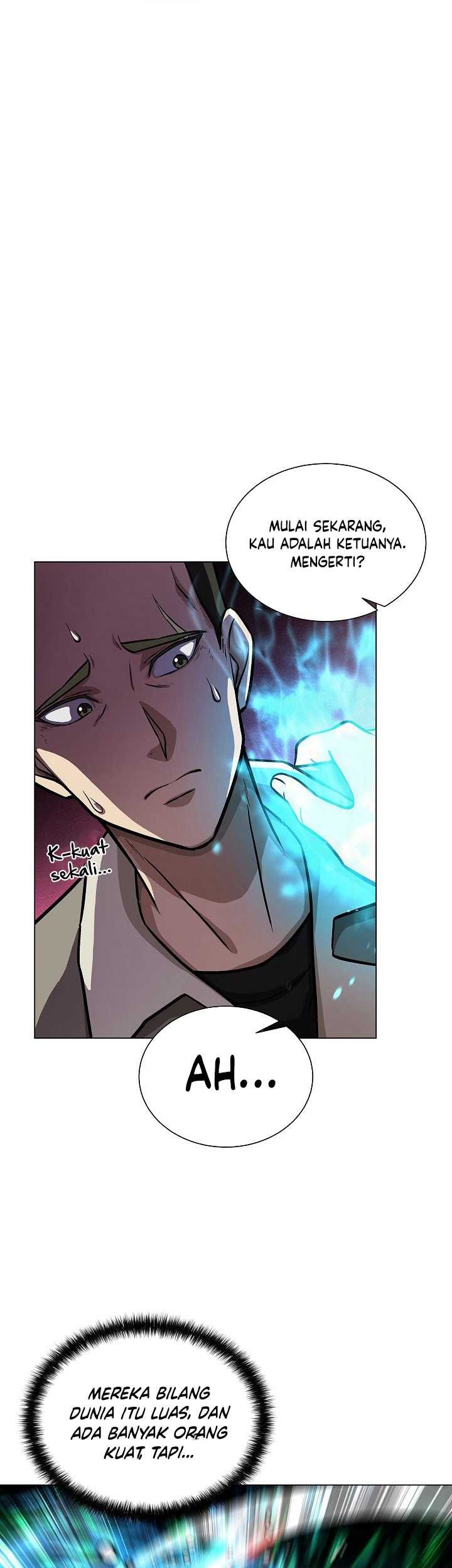 The Heavenly Demon Lord Who Doesn’t Want to Level Up Chapter 6 - halaman 6