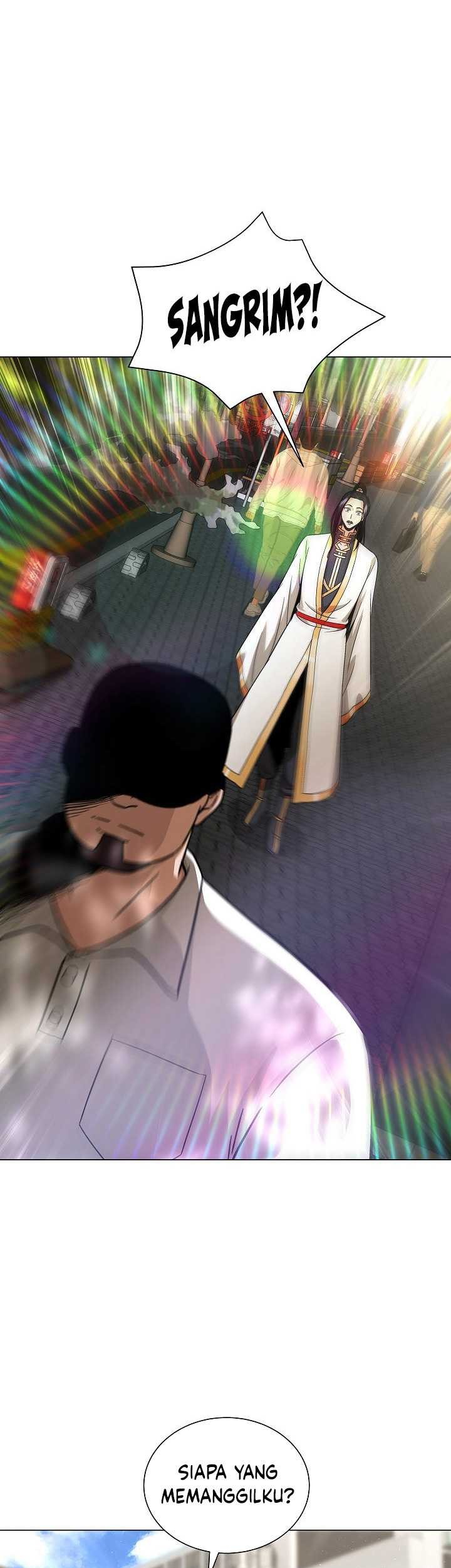The Heavenly Demon Lord Who Doesn’t Want to Level Up Chapter 6 - halaman 60