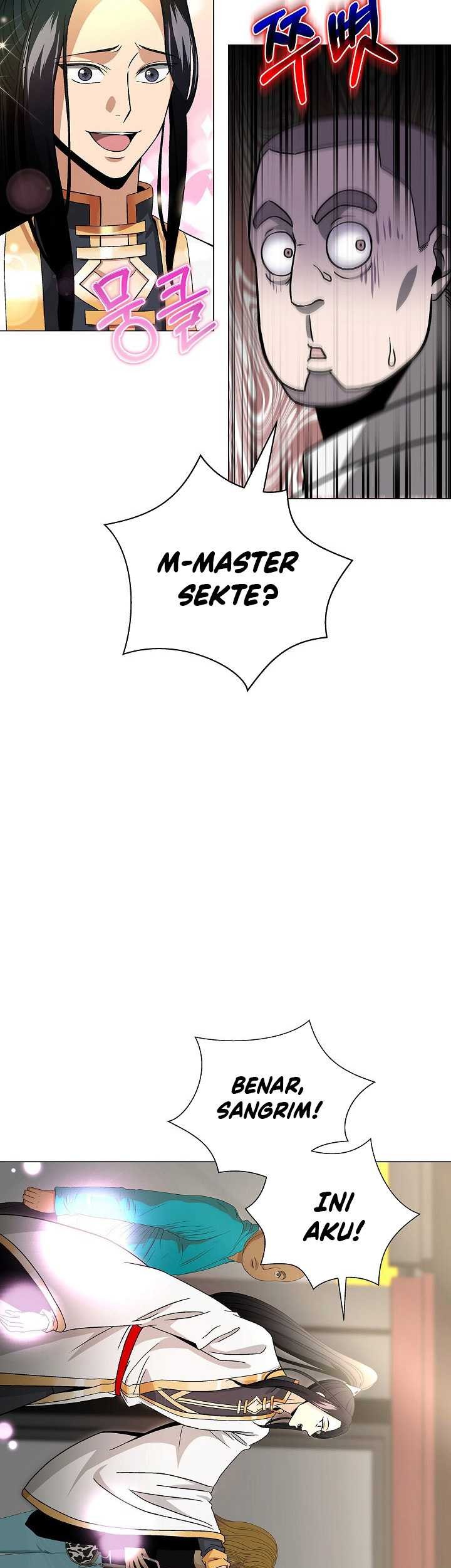 The Heavenly Demon Lord Who Doesn’t Want to Level Up Chapter 6 - halaman 62