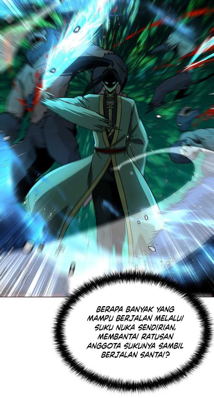 The Heavenly Demon Lord Who Doesn’t Want to Level Up Chapter 6 - halaman 7