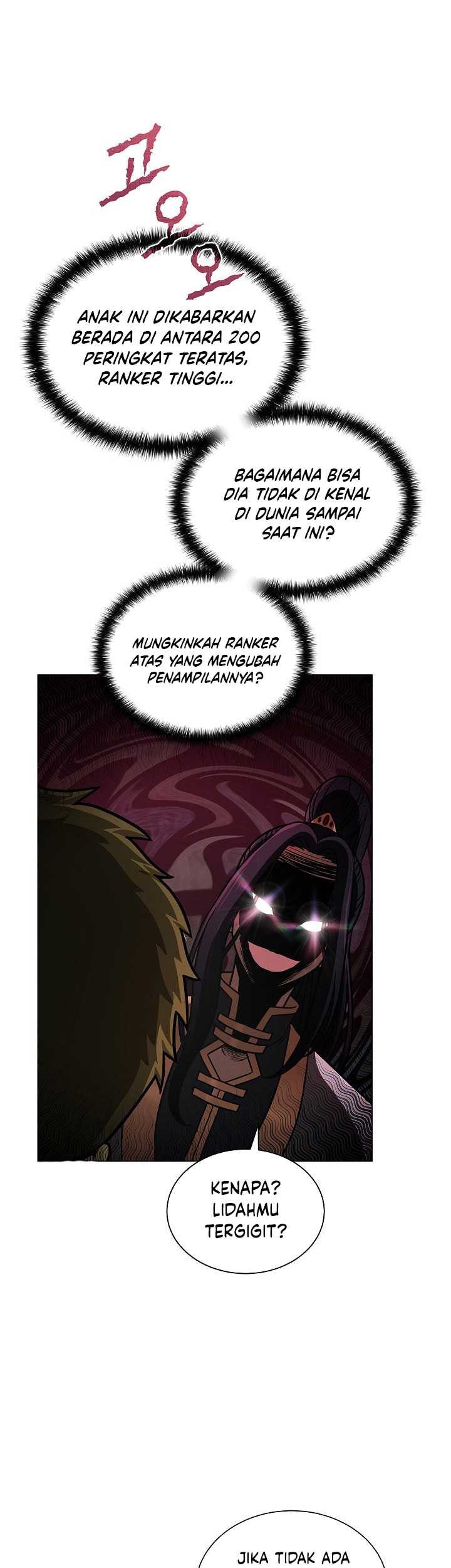 The Heavenly Demon Lord Who Doesn’t Want to Level Up Chapter 6 - halaman 8