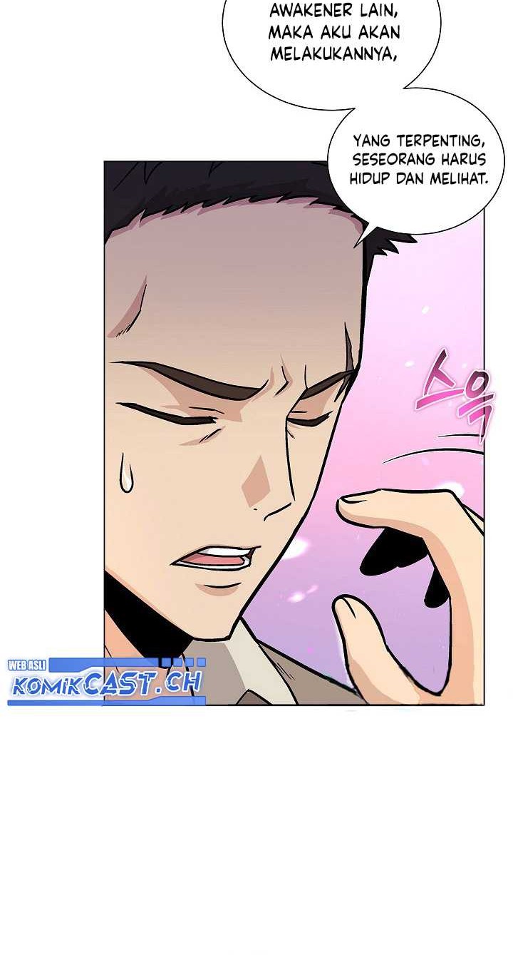The Heavenly Demon Lord Who Doesn’t Want to Level Up Chapter 6 - halaman 9