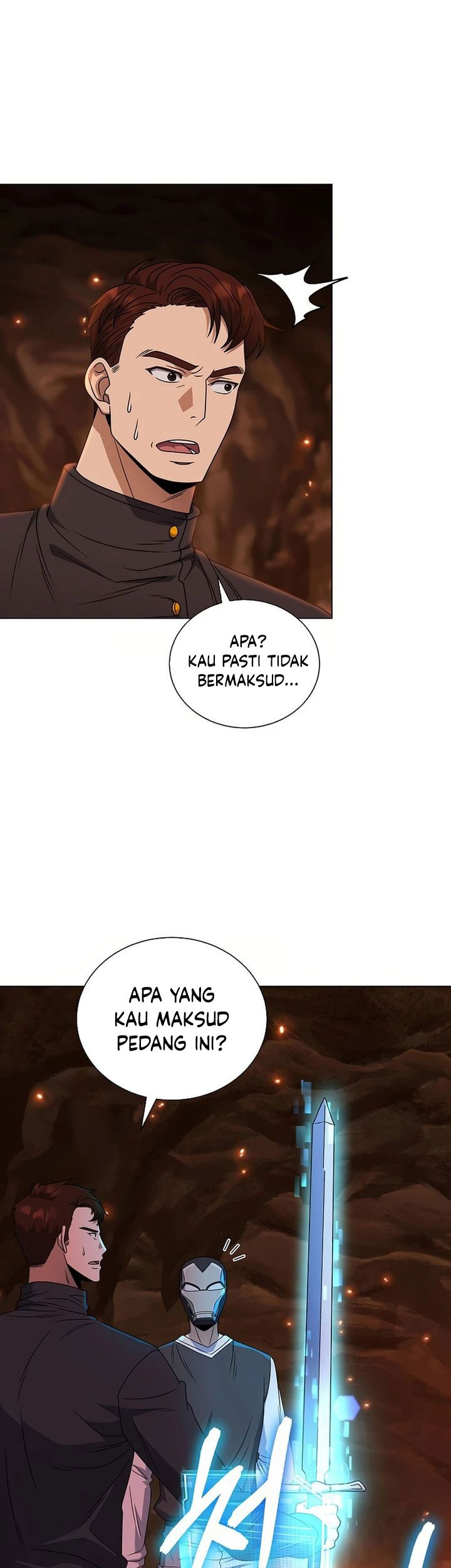 The Heavenly Demon Lord Who Doesn’t Want to Level Up Chapter 60 - halaman 13