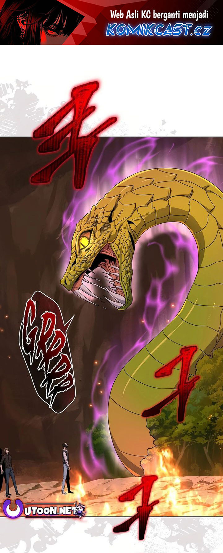 The Heavenly Demon Lord Who Doesn’t Want to Level Up Chapter 60 - halaman 2