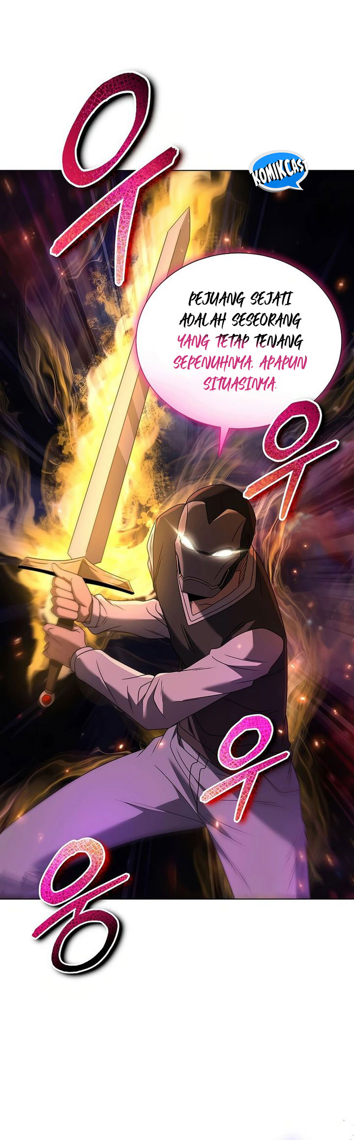 The Heavenly Demon Lord Who Doesn’t Want to Level Up Chapter 60 - halaman 33