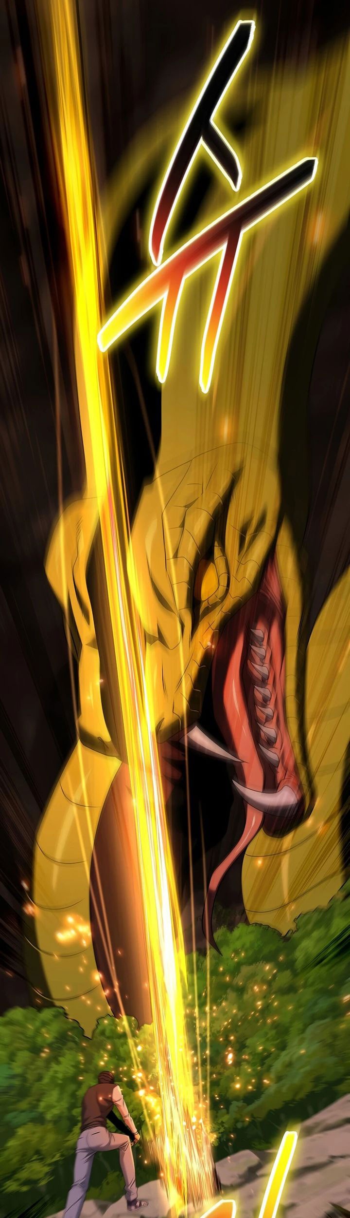 The Heavenly Demon Lord Who Doesn’t Want to Level Up Chapter 60 - halaman 37