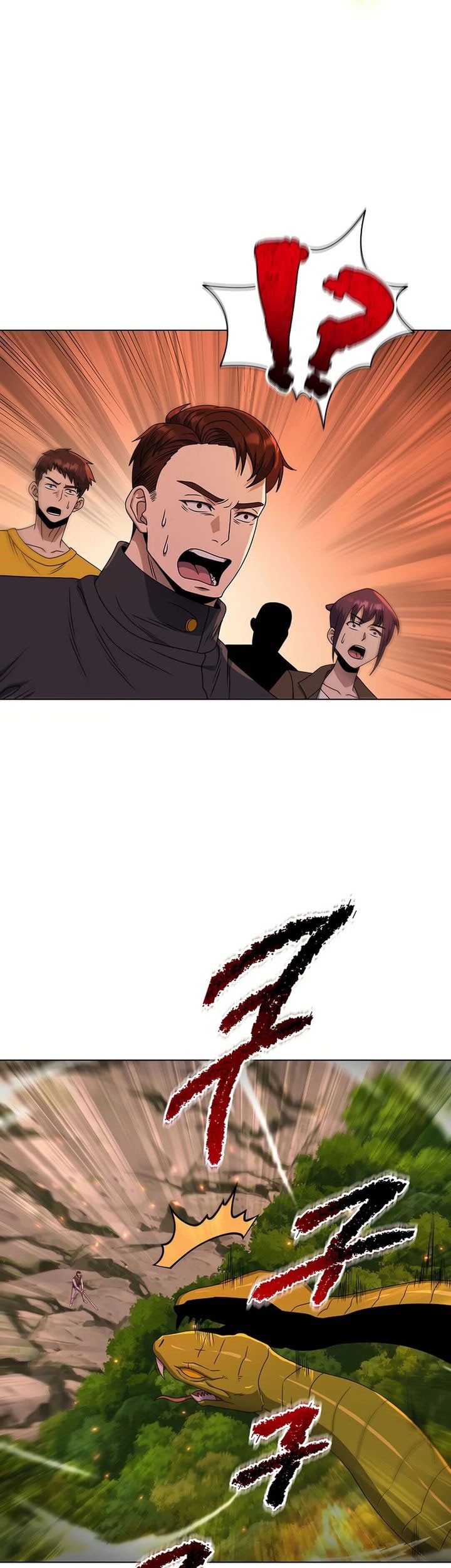 The Heavenly Demon Lord Who Doesn’t Want to Level Up Chapter 60 - halaman 39
