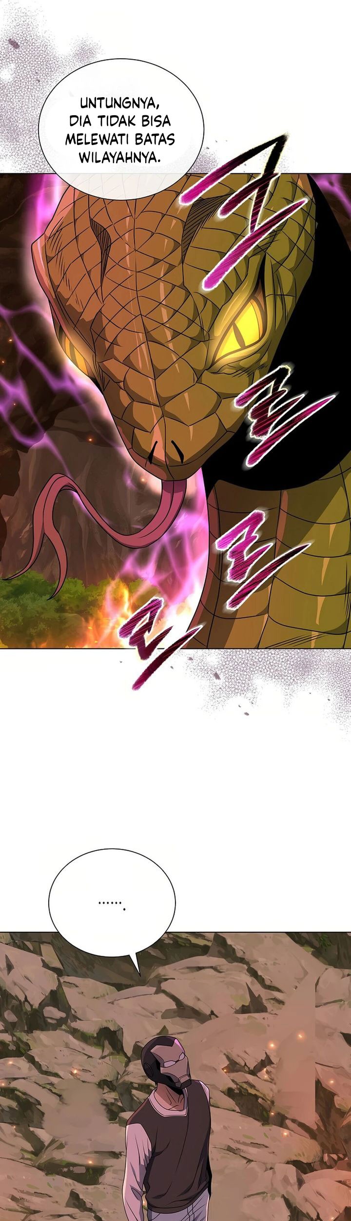 The Heavenly Demon Lord Who Doesn’t Want to Level Up Chapter 60 - halaman 4
