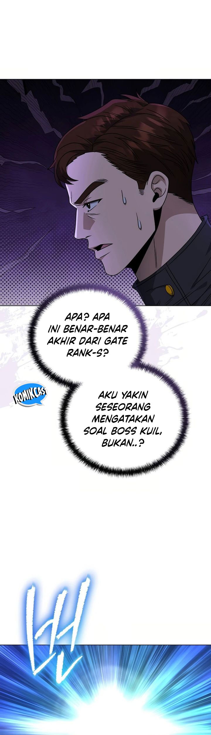 The Heavenly Demon Lord Who Doesn’t Want to Level Up Chapter 60 - halaman 47