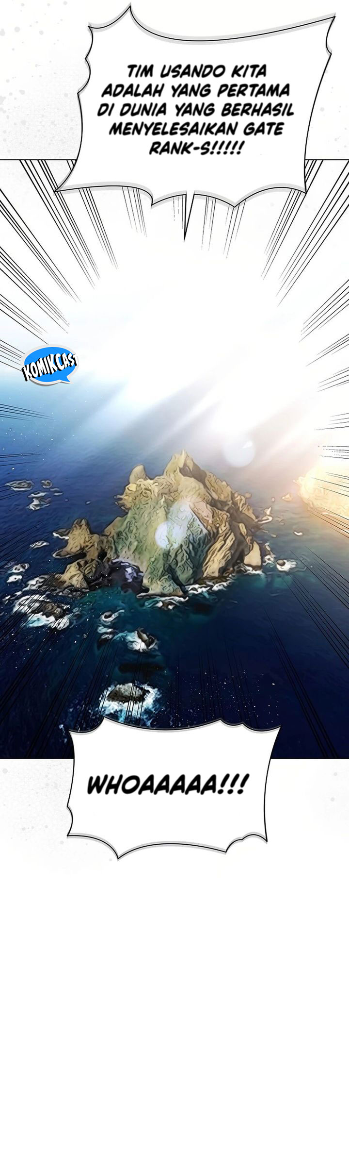 The Heavenly Demon Lord Who Doesn’t Want to Level Up Chapter 60 - halaman 58