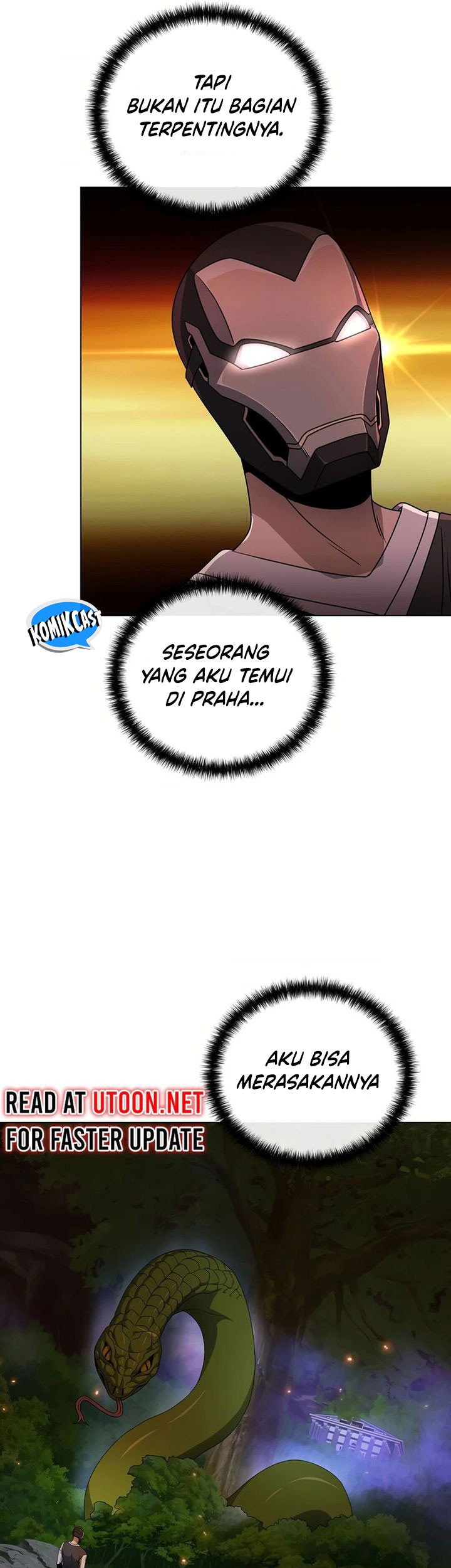 The Heavenly Demon Lord Who Doesn’t Want to Level Up Chapter 60 - halaman 6