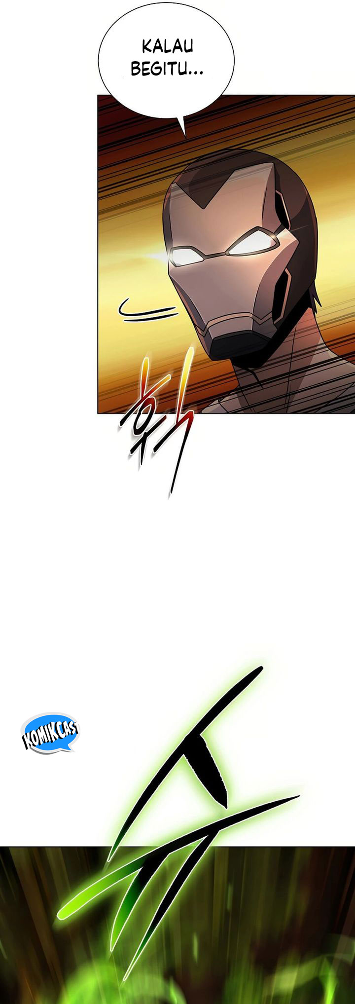 The Heavenly Demon Lord Who Doesn’t Want to Level Up Chapter 60 - halaman 61