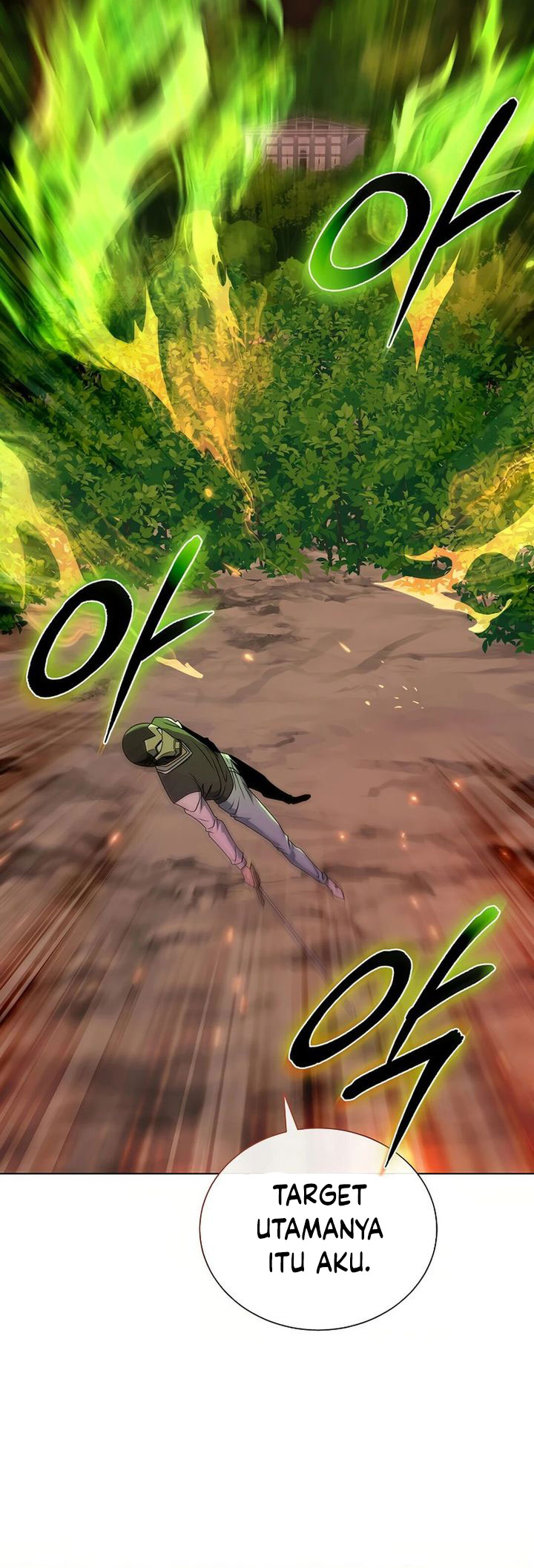 The Heavenly Demon Lord Who Doesn’t Want to Level Up Chapter 60 - halaman 62