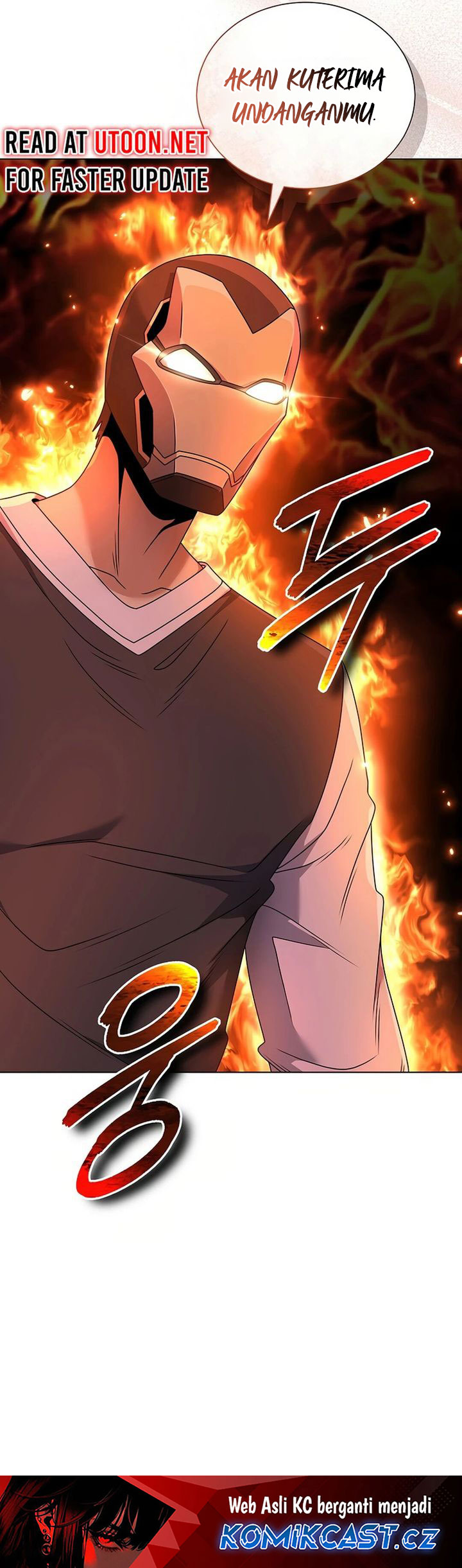 The Heavenly Demon Lord Who Doesn’t Want to Level Up Chapter 60 - halaman 65